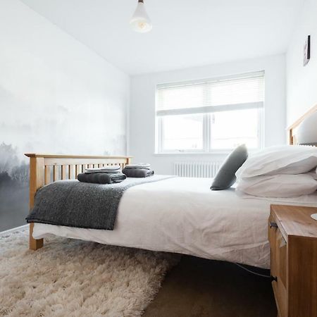 The Jericho Escape - Comfortable & Modern 4Bdr House Оксфорд Экстерьер фото